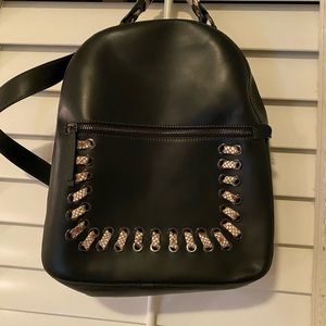 Vittoria Napoli Italy Martina Backpack